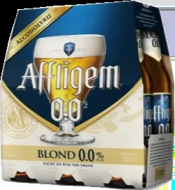Affligem Blond 0.0%
